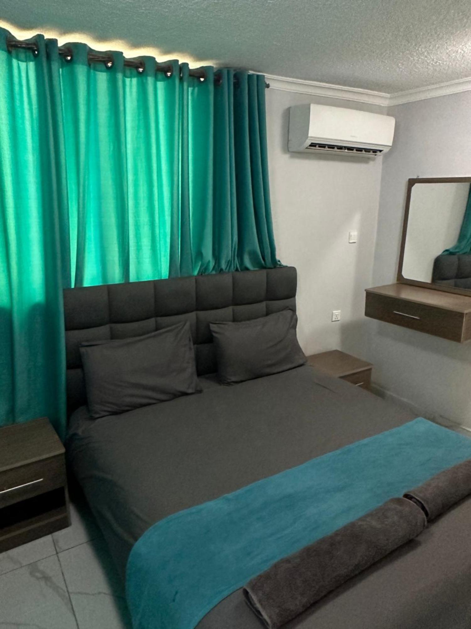 Arwahotel Apartments اروى للشقق الفندقية Aqaba Exterior photo