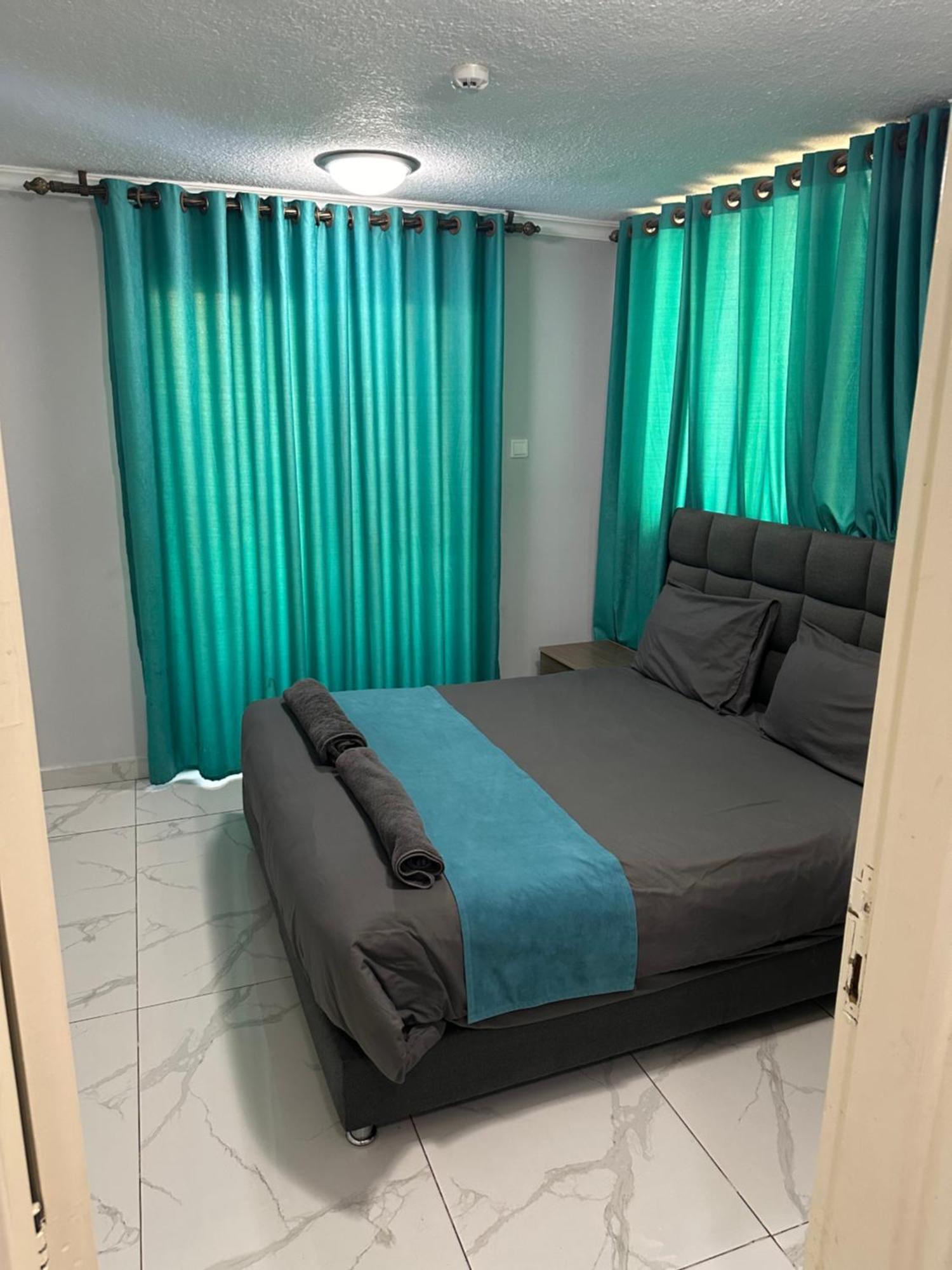 Arwahotel Apartments اروى للشقق الفندقية Aqaba Exterior photo