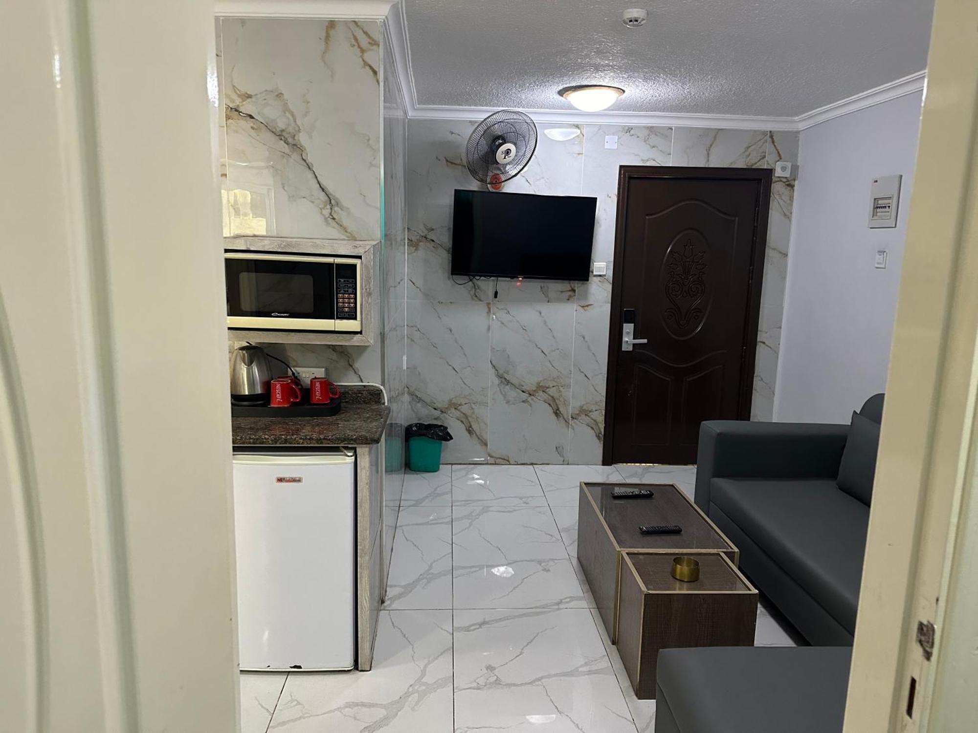 Arwahotel Apartments اروى للشقق الفندقية Aqaba Exterior photo