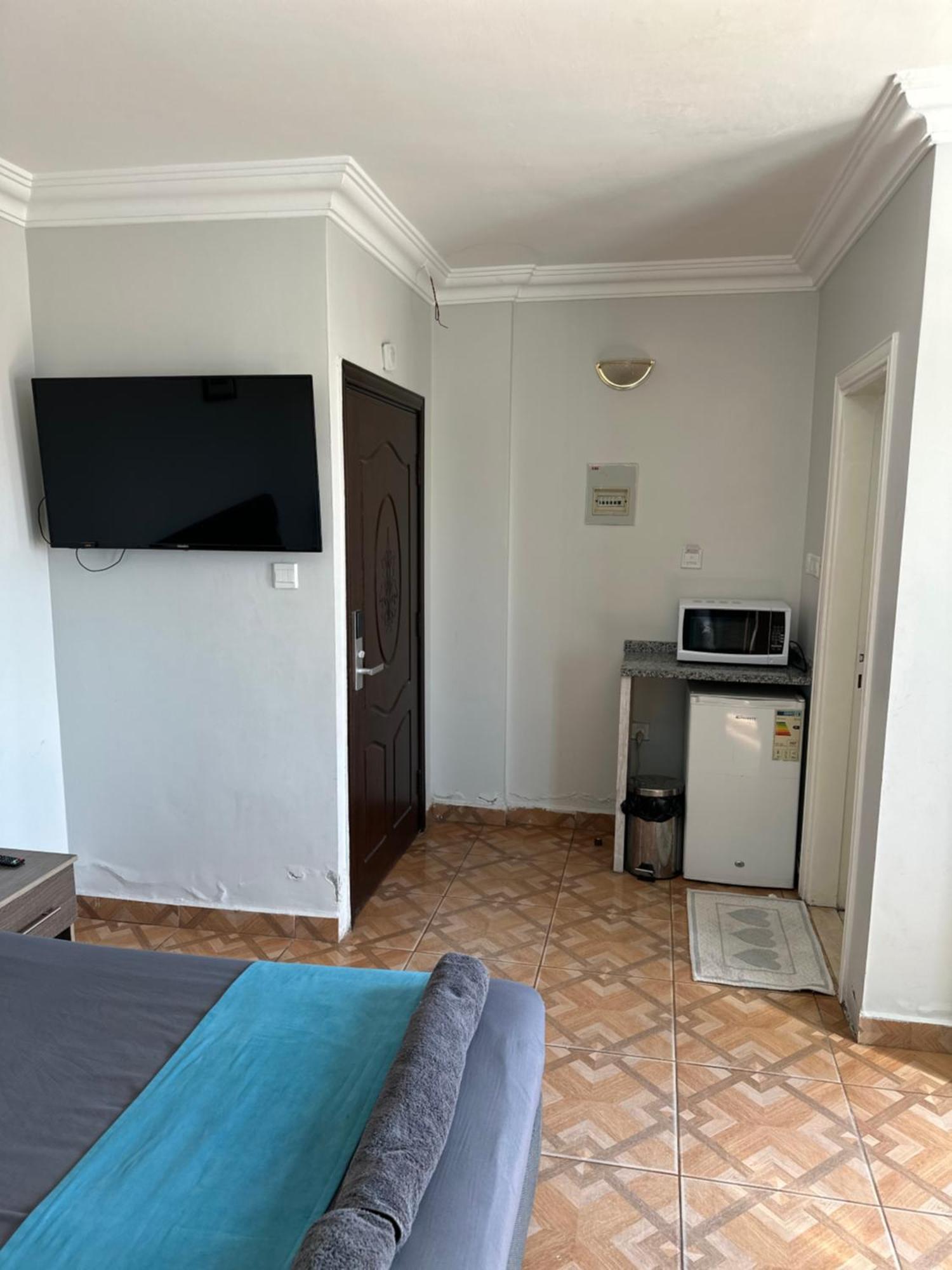 Arwahotel Apartments اروى للشقق الفندقية Aqaba Exterior photo