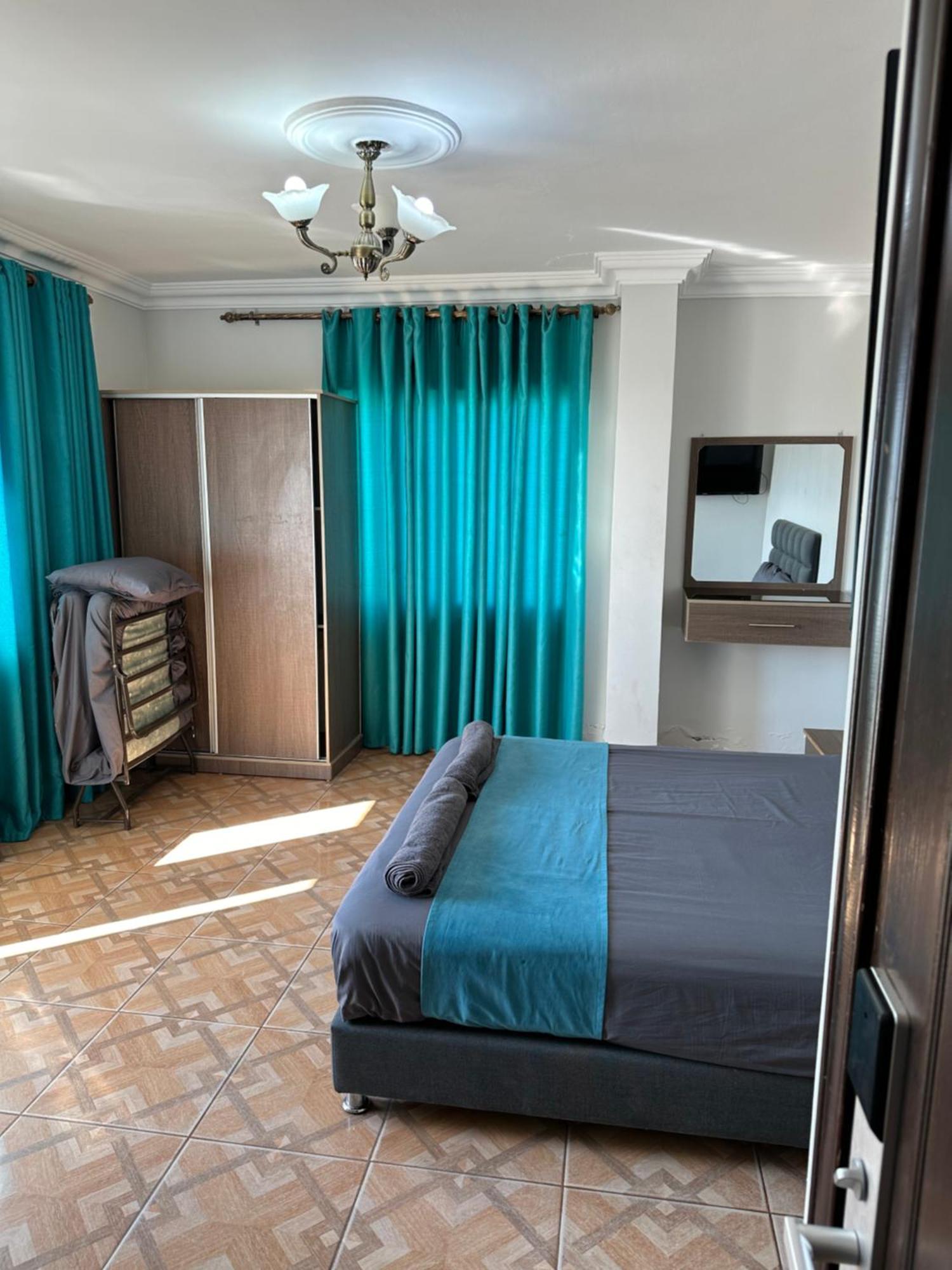 Arwahotel Apartments اروى للشقق الفندقية Aqaba Exterior photo