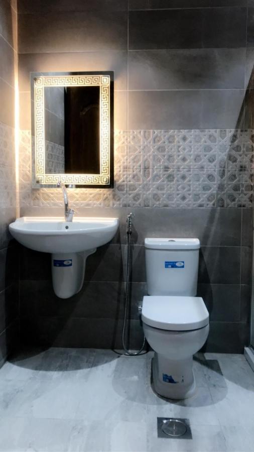 Arwahotel Apartments اروى للشقق الفندقية Aqaba Exterior photo